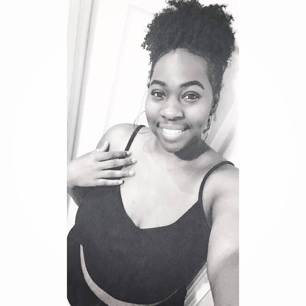 Meet your Posher, Mesha